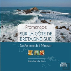 Bertrand.pt - Promenades Sur La Côte De Bretagne Sud : De Penestin À Penmarch