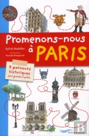 Promenons-Nous A Paris