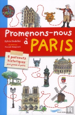 Bertrand.pt - Promenons-Nous A Paris