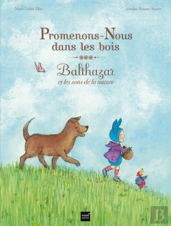 Bertrand.pt - Promenons-Nous Avec Balthazar ; Yéti Y Es-Tu ?