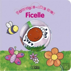 Bertrand.pt - Promenons-Nous Avec Ficelle
