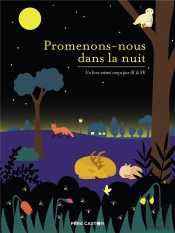 Promenons-Nous Dans La Nuit