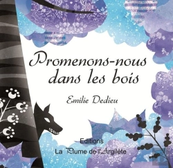 Bertrand.pt - Promenons-Nous Dans Les Bois - Braille
