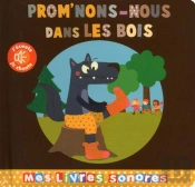 Promenons-Nous Dans Les Bois