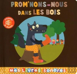 Bertrand.pt - Promenons-Nous Dans Les Bois