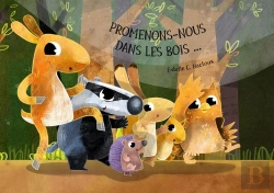 Bertrand.pt - Promenons-Nous Dans Les Bois