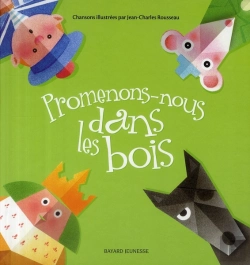 Bertrand.pt - Promenons-Nous Dans Les Bois