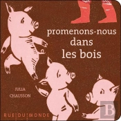 Promenons-Nous Dans Les Bois
