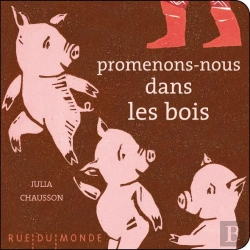 Bertrand.pt - Promenons-Nous Dans Les Bois