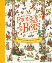 Promenons-Nous Dans Les Bois