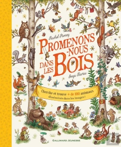 Bertrand.pt - Promenons-Nous Dans Les Bois