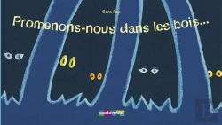 Bertrand.pt - Promenons-Nous Dans Les Bois