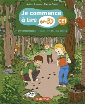 Promenons-Nous Dans Les Bois