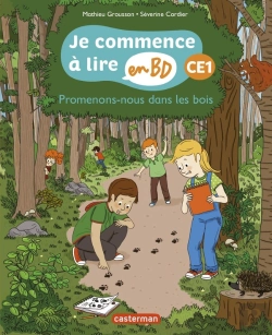 Bertrand.pt - Promenons-Nous Dans Les Bois