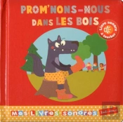 Promenons Nous Dans Les Bois Sonore Et A Toucher