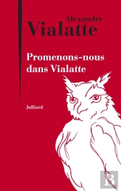 Promenons-Nous Dans Vialatte