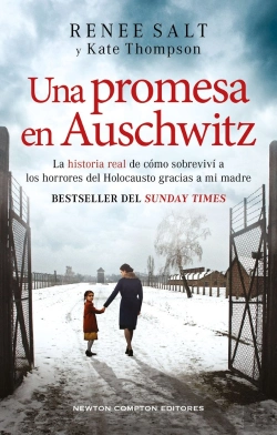 Bertrand.pt - Promesa De Auschwitz, Una