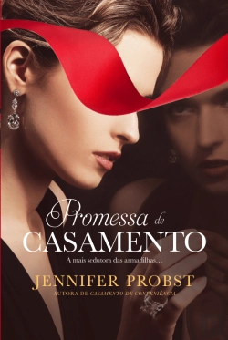 Bertrand.pt - Promessa de Casamento