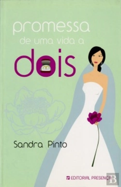 Bertrand.pt - Promessa de Uma Vida a Dois