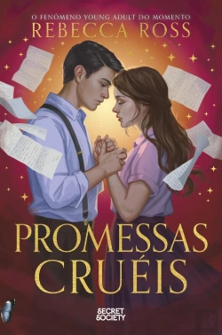 Bertrand.pt - Promessas Cruéis