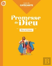 Promesse De Dieu : Dieu Est Amour ; Livre Du Catéchiste