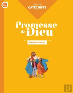 Bertrand.pt - Promesse De Dieu : Dieu Est Amour ; Livre Du Catéchiste