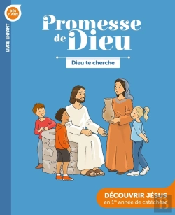 Bertrand.pt - Promesse De Dieu : Dieu Te Cherche