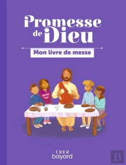 Bertrand.pt - Promesse De Dieu : Mon Livre De Messe