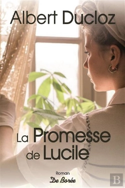 Bertrand.pt - Promesse De Lucile (La)