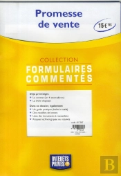 Promesse De Vente