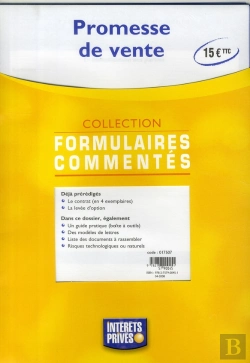 Bertrand.pt - Promesse De Vente