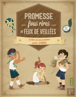 Bertrand.pt - Promesse, Fous Rires & Feux De Veillee