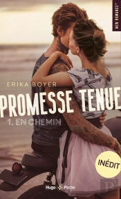 Promesse Tenue - Tome 1