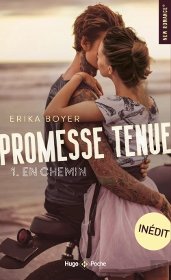 Bertrand.pt - Promesse Tenue - Tome 1