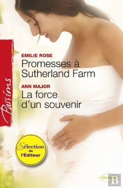 Bertrand.pt - Promesses A Sutherland Farm - La Force D'Un Souvenir