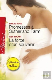Promesses A Sutherland Farm - La Force D'Un Souvenir