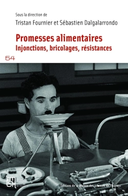 Bertrand.pt - Promesses Alimentaires: Injonctions, Bricolages, Résistances