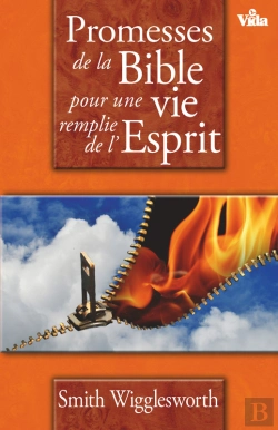 Bertrand.pt - Promesses De La Bible Pour Une Vie Remplie De L'Esprit