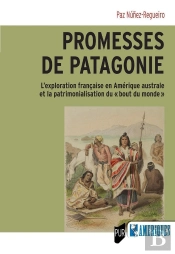Promesses De Patagonie