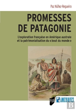 Bertrand.pt - Promesses De Patagonie
