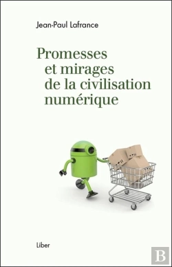 Bertrand.pt - Promesses Et Mirages De La Civilisation