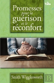 Promesses Pour La Guérison Et Le Réconfort
