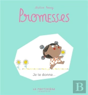 Promesses Tome 3 ; Je Te Donne