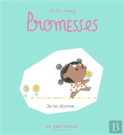 Bertrand.pt - Promesses Tome 3 ; Je Te Donne