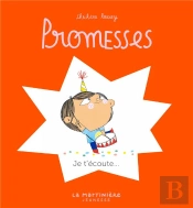 Promesses Tome 4 ; Je T'Écoute