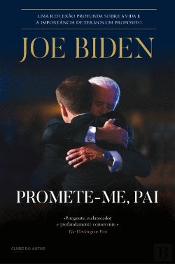 Bertrand.pt - Promete-me, Pai