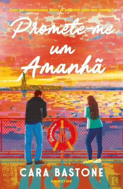 Bertrand.pt - Promete-me um Amanhã