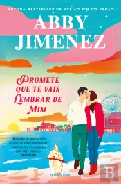 Promete que te Vais Lembrar de Mim