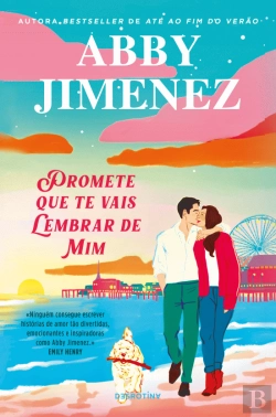 Bertrand.pt - Promete que te Vais Lembrar de Mim