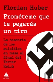 Prometeme Que Te Pegaras Un Tiro